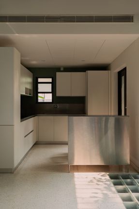 SOHO - Work + Living