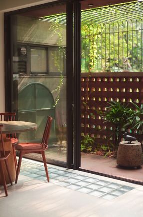 SOHO - Work + Living