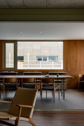 SAANCI Coffee (Aranya North Bay Store)