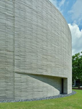 Loyola University Chapel