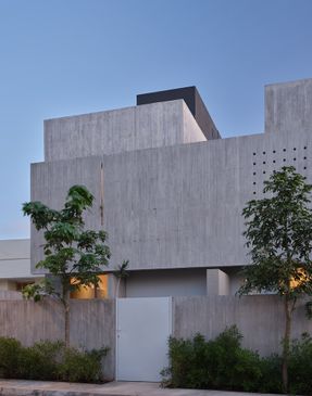 Villa Polo