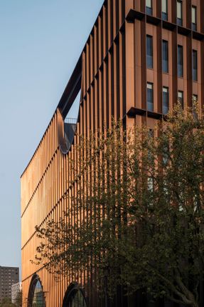 Maison De L'innovation Office