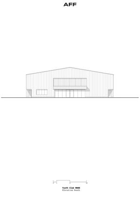 Youth Club NW80