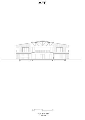 Youth Club NW80