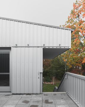 Youth Club NW80