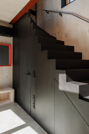 Cork House
