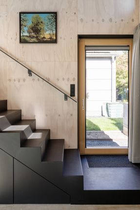 Cork House