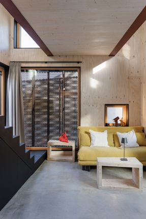 Cork House