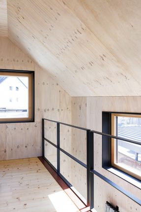 Cork House