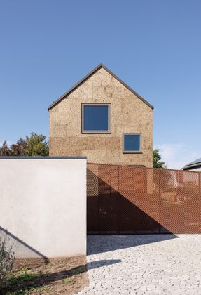 Cork House