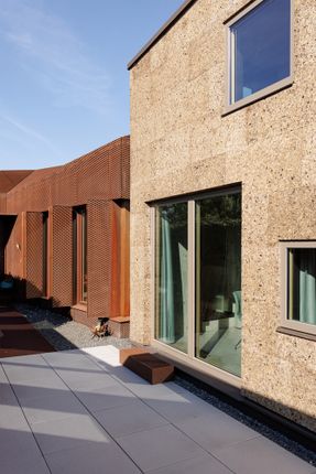 Cork House