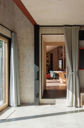 Cork House