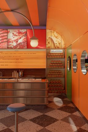 Gelato Messina Glenelg