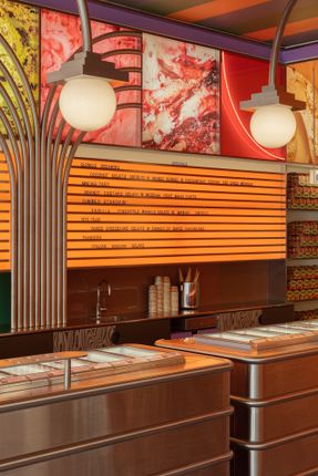 Gelato Messina Glenelg
