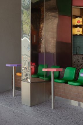 Gelato Messina Glenelg