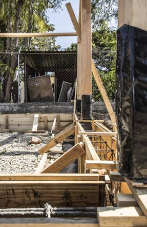 Quiané Center For Culture And Ecology – Phase I