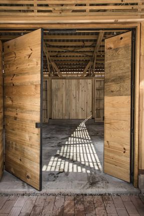 Quiané Center For Culture And Ecology – Phase I