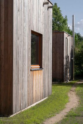 Falkensee II Single-Family House