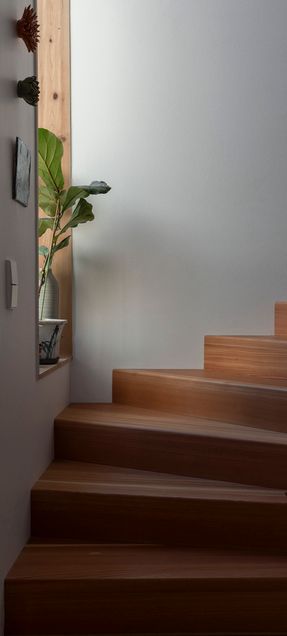 Falkensee II Single-Family House