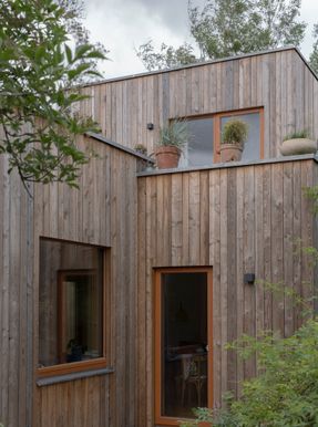Falkensee II Single-Family House