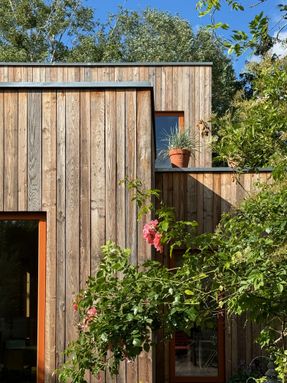 Falkensee II Single-Family House