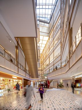 Xintiandi Dongtaili Mall