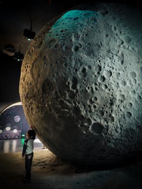 Hainan Science Museum