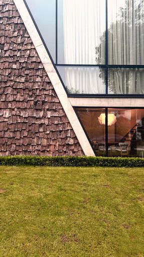The Gable Villa