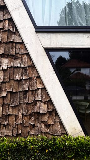 The Gable Villa