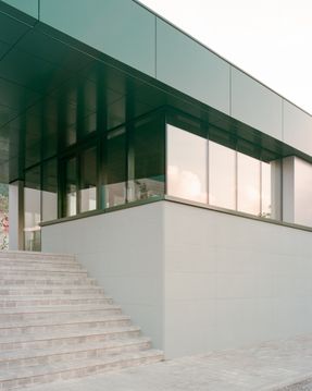 In Limine Gatehouse