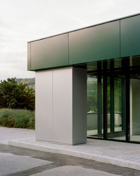 In Limine Gatehouse