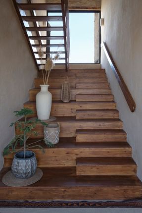Gagy Self-Sufficient House