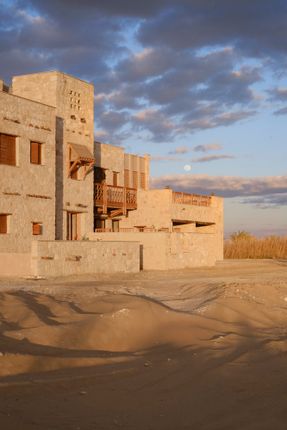 Gagy Self-Sufficient House