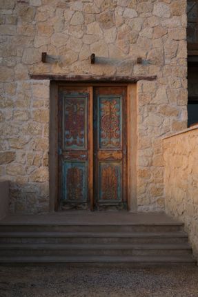 Gagy Self-Sufficient House