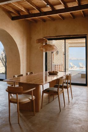 Gagy Self-Sufficient House