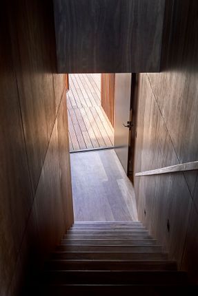 Hide House
