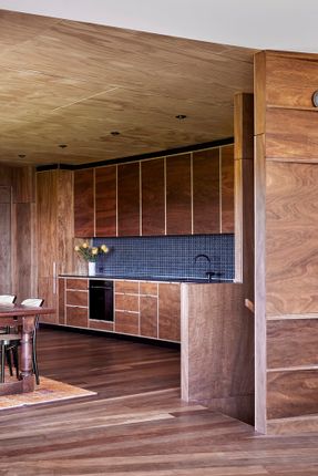 Hide House