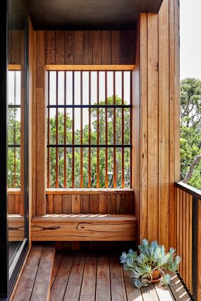 Hide House