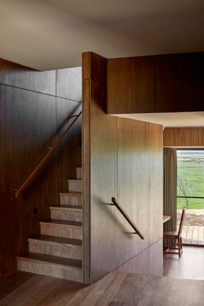 Hide House