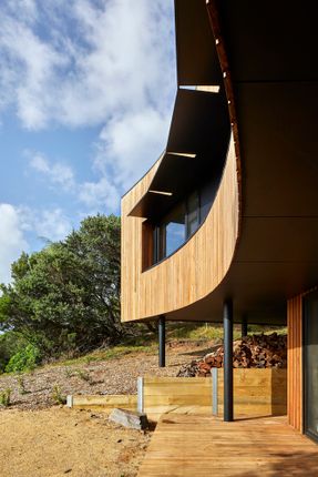 Hide House