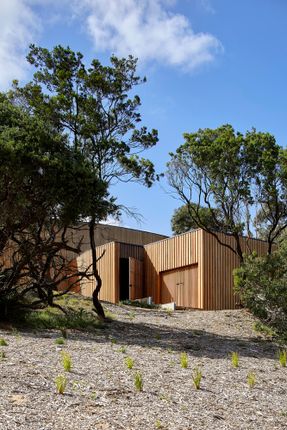 Hide House