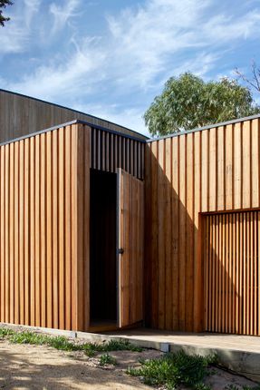 Hide House