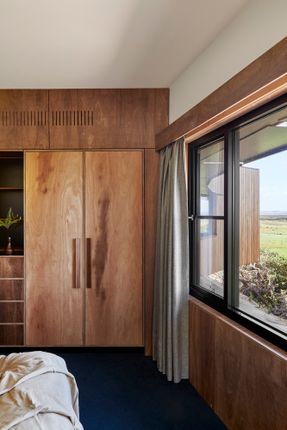 Hide House