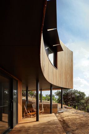 Hide House