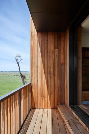 Hide House