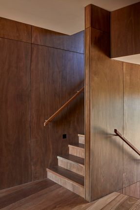 Hide House