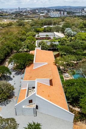 Casa Chamego