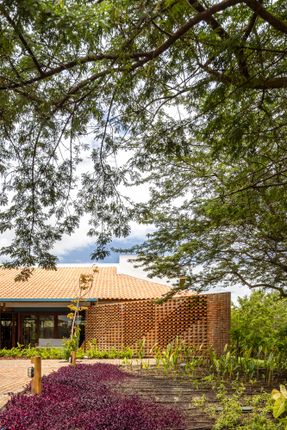 Casa Chamego