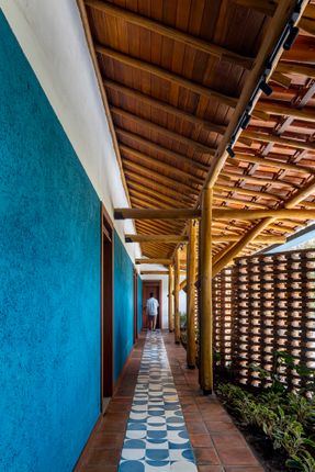 Casa Chamego