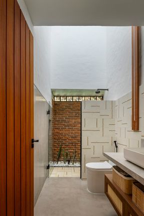 Casa Chamego